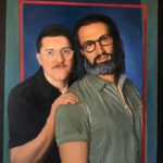 Antonio and Andrew mp