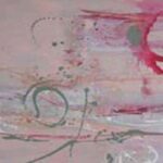 Asian Influence a/c 27.5" x 52"                                      copy