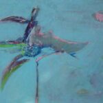 Educed a/c 44" x 48"