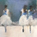 Ballet study