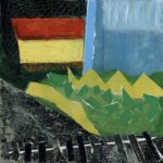 Going Across the Tracks