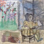 Writing Poems on a Sunny Day