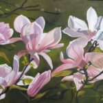 Pink Magnolias mp