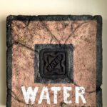 The Square Route of Water