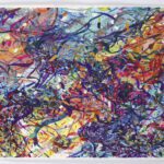 Zonies_Abby_Blowing in the Wind_26x40