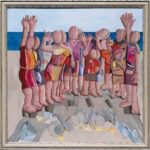 1 Sending Love JuliaChristian_WithFrame_LowRes