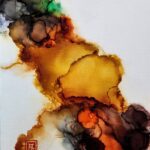 The Scenic Window of Huangshan(5)