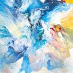 After the rain has gone