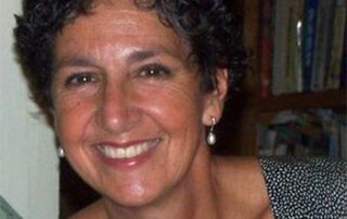 Anita Helen Cohen