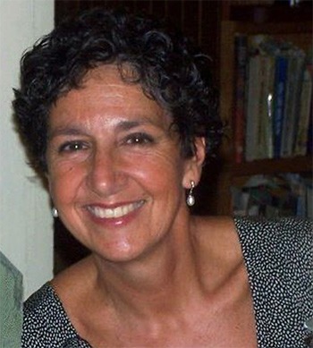 Anita Helen Cohen