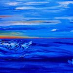 Bertrand_Sandra_WaveDance_oil_25x19_$600