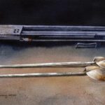 End of Shift Bethlehem Steel