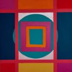 Feinberg_Michelle_Bold and Colorful_Focused