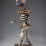 The World Weighs Heavy