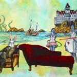 What's in your dream?