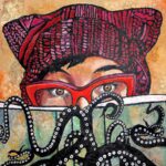 Women who read are dangerous