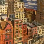 Giaever_Trine_SunnysideoftheStreet