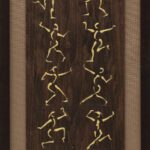 Gold-Dk stain 2