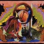 Grace Within Dance_MixedMedia_36X24