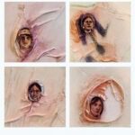 Group of 4 small file