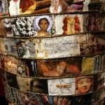 HOMAGE TO MINERVA_DETAIL