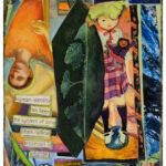 Human Identity_MixedMedia_16X20