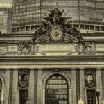 Approaching Grand Central