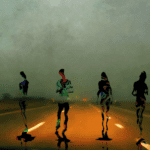 The Searchers #1 The Road Ahead