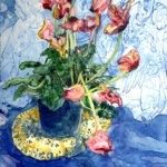 KFitzgerald_Table Blooms