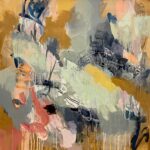 Kronenberg_Vermont Summer_acrylic mixed media_36x36 unframed