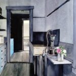 In the Pantry,Olson Farm