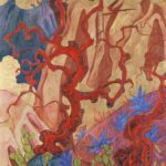 LoneTorreyPineInJanuaryMist