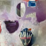 MEREDITH ROSIER_MADAME DIOR_OIL ON BELGIAN LINEN_12%22 X 12%22_2023 copy