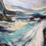 The Sea by Ralph Waldo Emerson and Avrel(1)