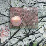 NAWA The blossoming  Flurry 30 x 43IMG_1260 2