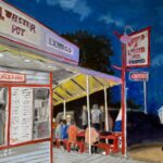 Norris_C_Used To Be Mojo's_6x9_500