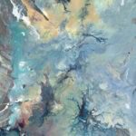 Ocean's Beautyof the night