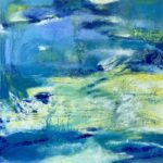 On Sunlit Waters (2)