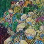 Rock Garden at Cherry Trees