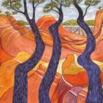 Roussillon_Ochre_Quarry