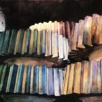 Rusting Pinions Bethlehem Steel