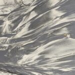 Sandstream in the land of Naumkeag