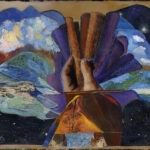 Thought_MixedMedia_20X16