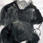 We Both Work Black & White_AEKozeliski