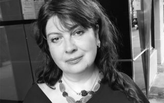 Elena Zelenina