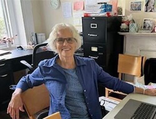 EXECUTIVE DIRECTOR’S MESSAGE: SPRING 2026 UPDATE