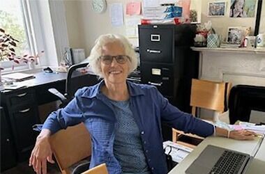 Jill Baratta, Executive Director