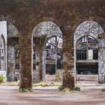 Iron Foundry Walls Bethlehem Steel