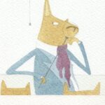 L'Araignée du parrain I_72