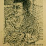 Quarantine Portfolio Space